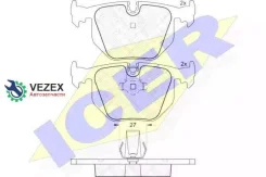 ������� ��������� ICER 181549 181549 ����