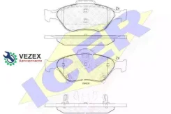 ������� ��������� ICER 181877 181877 ����