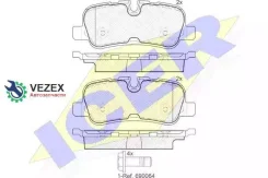 ������� ��������� ICER 181946 181946 ����