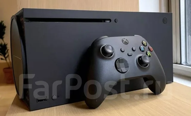 Microsoft Xbox Series X ����