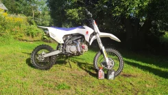 Apollo RXF Freeride 140. 140����. ��., ��������, ��� ���, � �������� ����