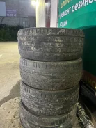 Bridgestone Potenza Sport. ������, 2017 ���, �/�, ����� 50 % ����