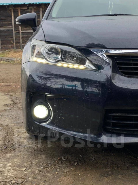 Lexus CT200h. ZWA102140123, 2ZRFXE ����