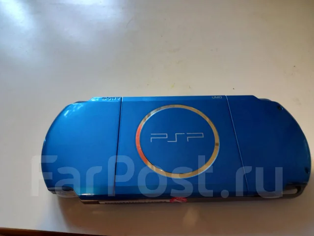 Sony PSP 3000 ����