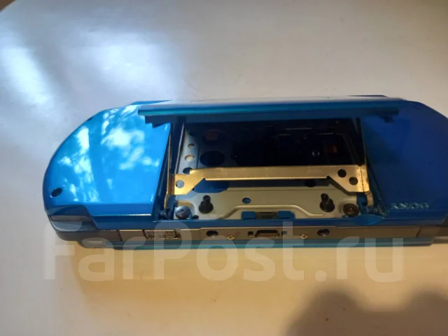 Sony PSP 3000 ����