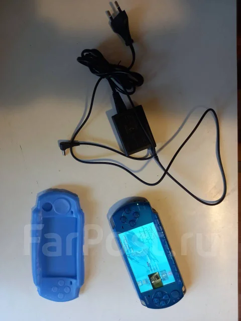 Sony PSP 3000 ����