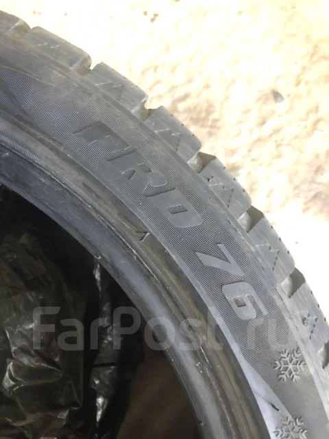 Farroad FRD76. ������, ��� �����, 2021 ���, �/�, ����� 10 % ����