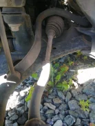 ������� ����� Toyota Corolla Spacio [44200-13011] 4420013011 ����