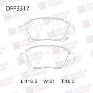������� ��������� �������� �������� Double Force DFP3317 DFP3317 ����