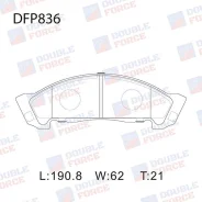 ������� ��������� �������� �������� Double Force DFP836 DFP836 ����