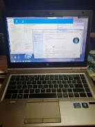 HP EliteBook 8460p. 14", 230����, ��� 6 ��, ���� 500���, WiFi: 1, Bluetooth: 1, ����������� �� 1��. ����