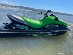 Kawasaki Ultra 300 X. 2011 ��� ����