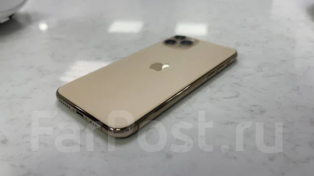 Apple iPhone 11 Pro. �/�, �������, 3G, 4G LTE, 5G, ����������, NFC ����