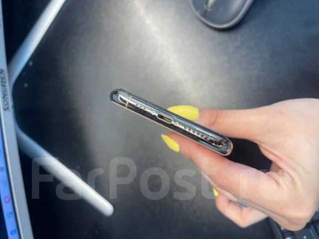 Apple iPhone 11 Pro. �/�, �������, 3G, 4G LTE, 5G, ����������, NFC ����