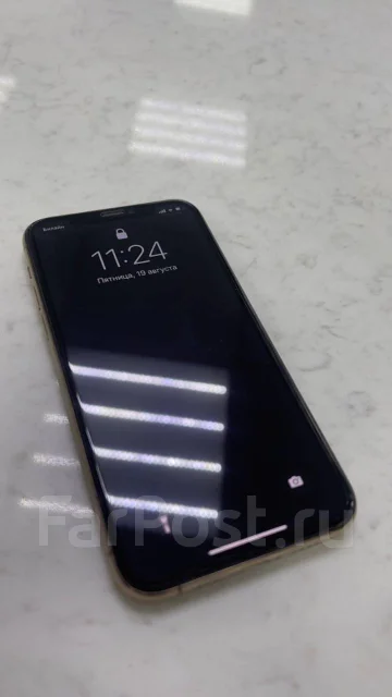 Apple iPhone 11 Pro. �/�, �������, 3G, 4G LTE, 5G, ����������, NFC ����