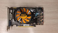 GeForce GTX 550 Ti ����
