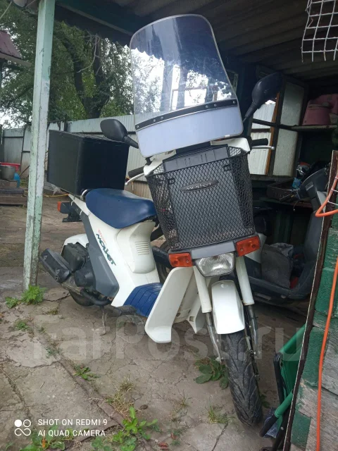 Suzuki Mollet. 49����. ��., ��������, ���������, ������ �� �� ����