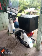 Suzuki Mollet. 49����. ��., ��������, ���������, ������ �� �� ����