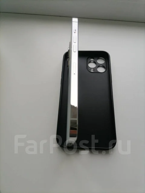 Apple iPhone 12 Pro Max. �����, �����, �����������, 5G ����