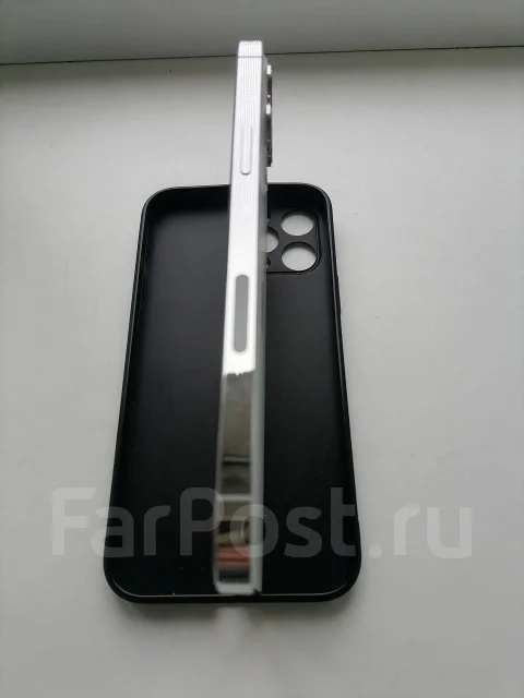 Apple iPhone 12 Pro Max. �����, �����, �����������, 5G ����