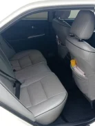 Toyota Camry. ��������, ��������, 2.5 (176��.�.), ������, 166 000����. �� ����