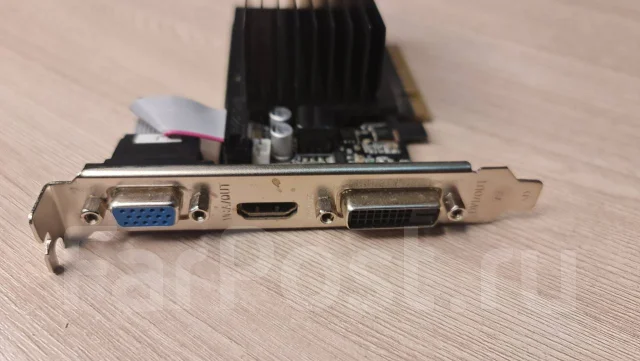 GeForce GT 730 ����