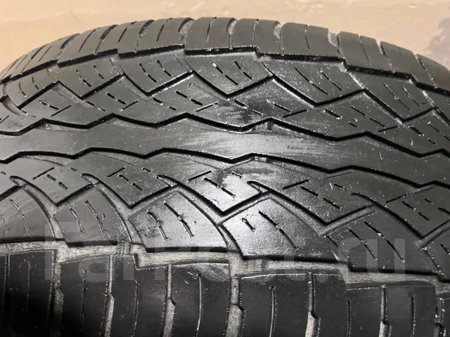 Falken Ziex S/TZ04. ������, �/�, ����� 50 % ����