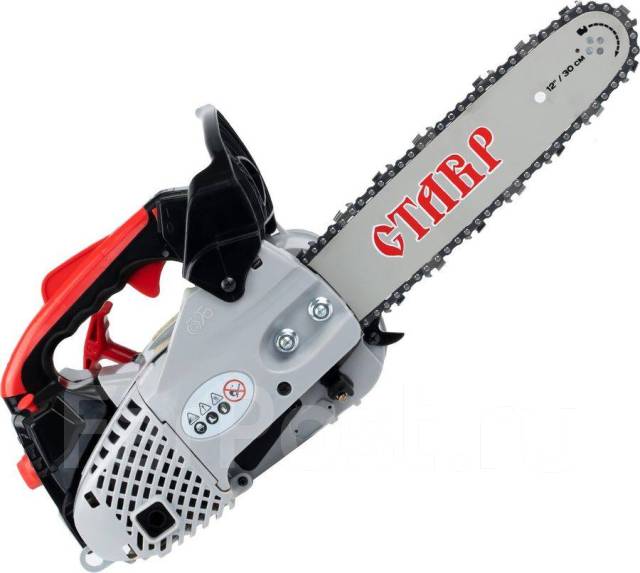 Бензопила Ставр ПЦБ-30/1100, новый, под заказ. Цена: 7 390₽ во Владивостоке