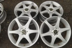 Topy Lups. 7.0x16", 5x100, 5x114.3, ET48, �� 73,1���. ����