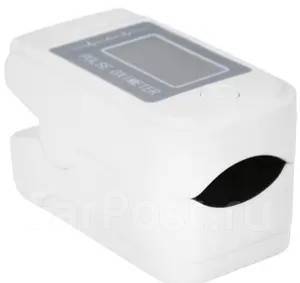 Пульсоксиметр Qumo health pulse Q1 [на палец, ] - Медицинская техника и ...