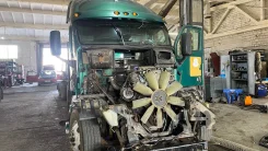 Kenworth T2000 ����
