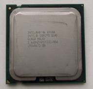 Intel Core 2 Quad Q9400 ����