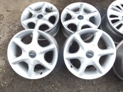 Liso. 6.0x14", 4x100, 4x114.3, ET38, �� 73,1���. ����