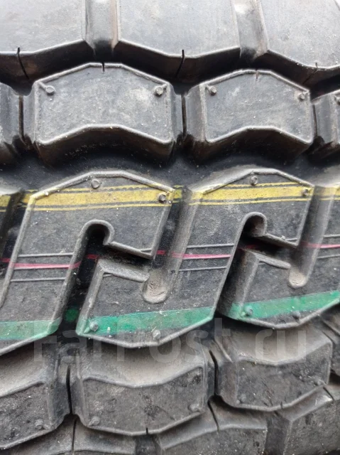 Bridgestone M810. �����������, 2003 ���, ����� ����