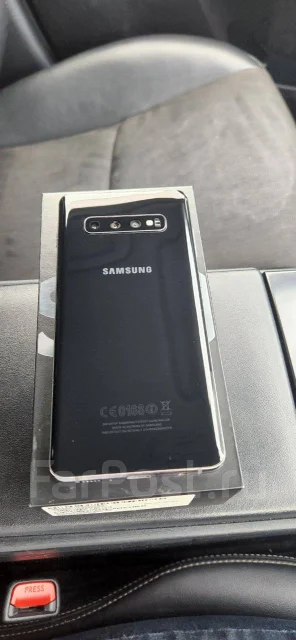 Samsung Galaxy S10+. �/�, ������, 4G LTE ����