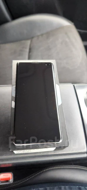 Samsung Galaxy S10+. �/�, ������, 4G LTE ����