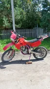 Kawasaki KLX 300. 300����. ��., ��������, ���, ��� ������� ����
