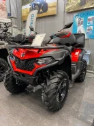 CFMoto CForce 600 Basic. ��������, ���� ���\���, ��� �������. ��� ����� �� �������� ����
