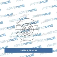 ��������� ���� Patron PBD4169 PBD4169 ����