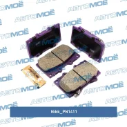 ������� ��������� �������� NIBK PN1411 PN1411 ����