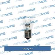 ����� 1-���������� � ������� P21W Koito 4514 4514 ����