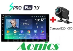 Teyes SPro Plus. ��� ����� �� ������������ ����
