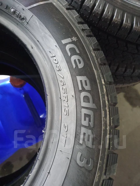 Zetro Ice Edge. �����������, 2017 ���, ����� ����