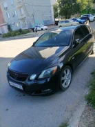Lexus GS300. ��������, ������, 3.0, ������, 80����. �� ����