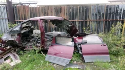 Toyota Estima Lucida ����