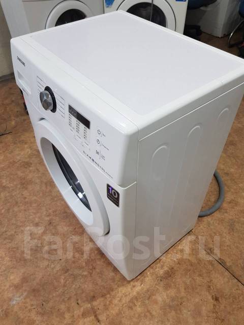 Стиральная машина samsung wf0602wke