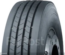Goodride AS668. �����������, ����� ����