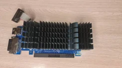 GeForce GT 730 ����