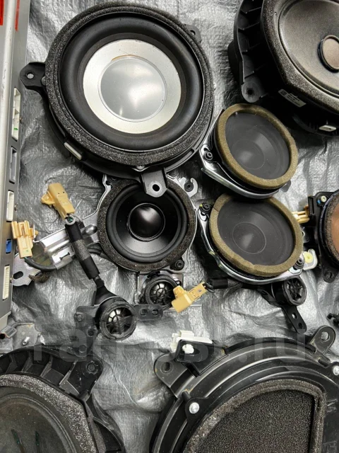 Mark Levinson ����