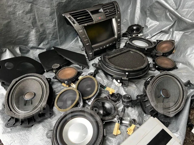 Mark Levinson ����